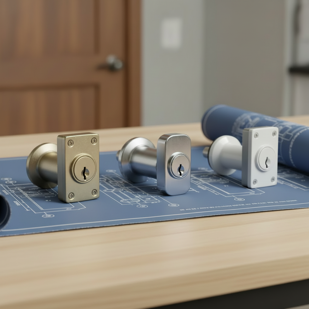 ANSI Lock Grades Guide: Choose the Right Home Security