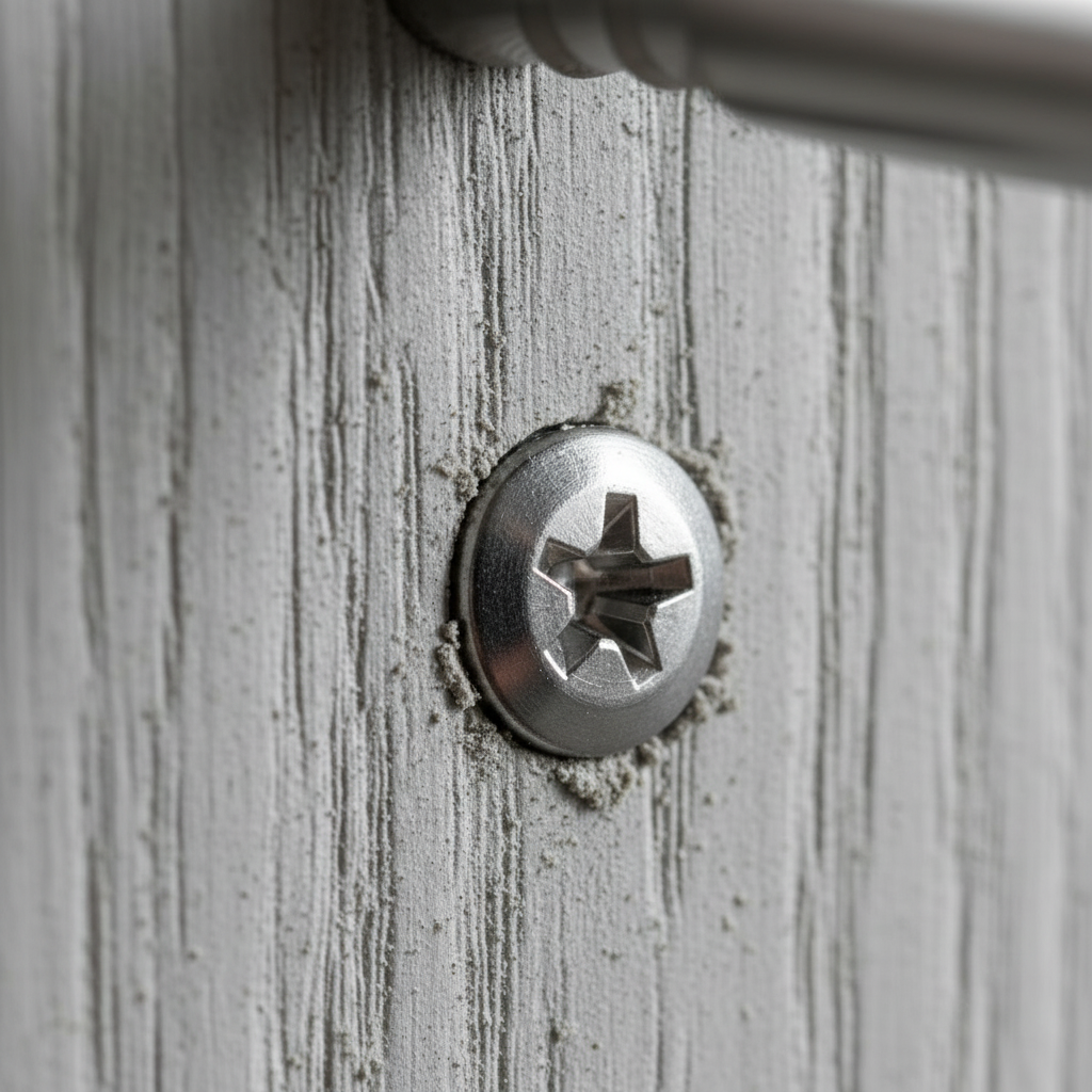 Detail view: Best Coastal Siding: Salt & Storm Protection Guide