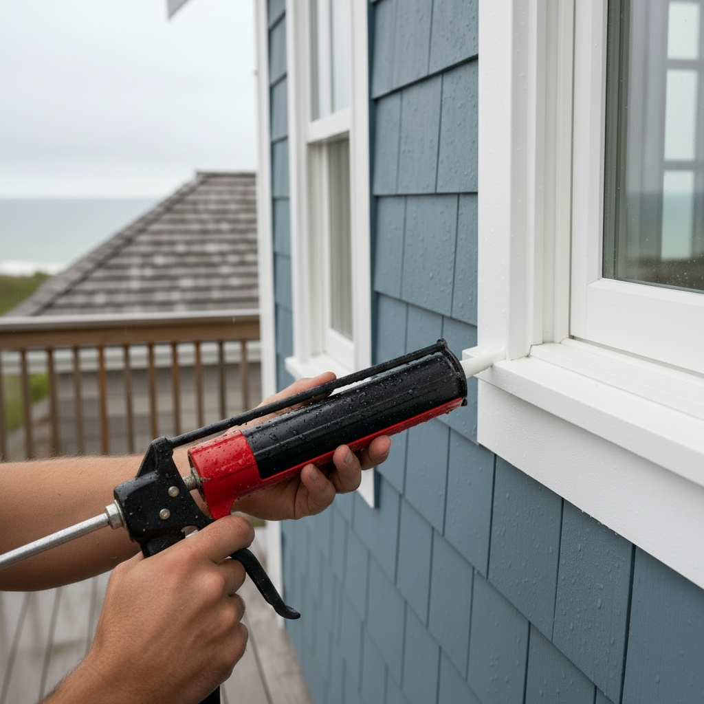 Illustration for What Installation Standards Prevent Costly Failures? in Best Coastal Siding: Salt & Storm Protection Guide