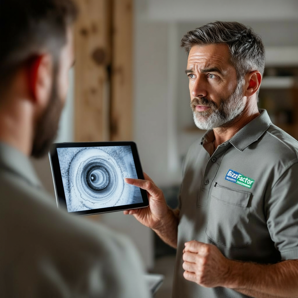 Illustration for How Do You Choose Qualified Duct Cleaning Professionals? in New Home Duct Cleaning: Remove Construction Debris