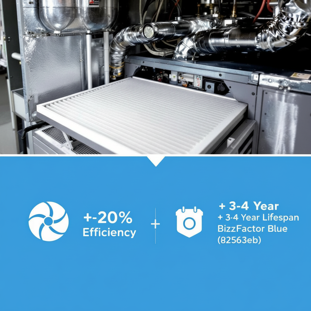 Illustration for What Are the Long-Term Benefits of Post-Construction Cleaning? in New Home Duct Cleaning: Remove Construction Debris