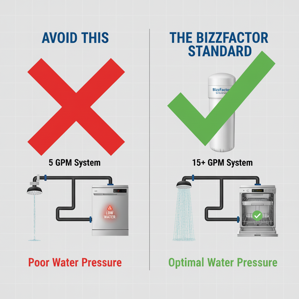 Comparison: Water Filter Systems: 2025 Guide by Licensed Pros