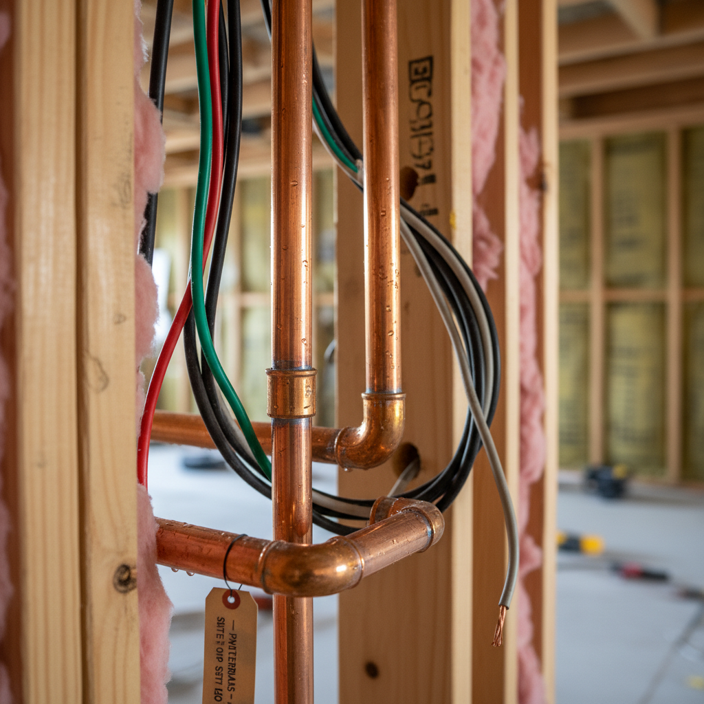 Detail view: Builder's Risk Insurance 2025: Complete Contractor Guide