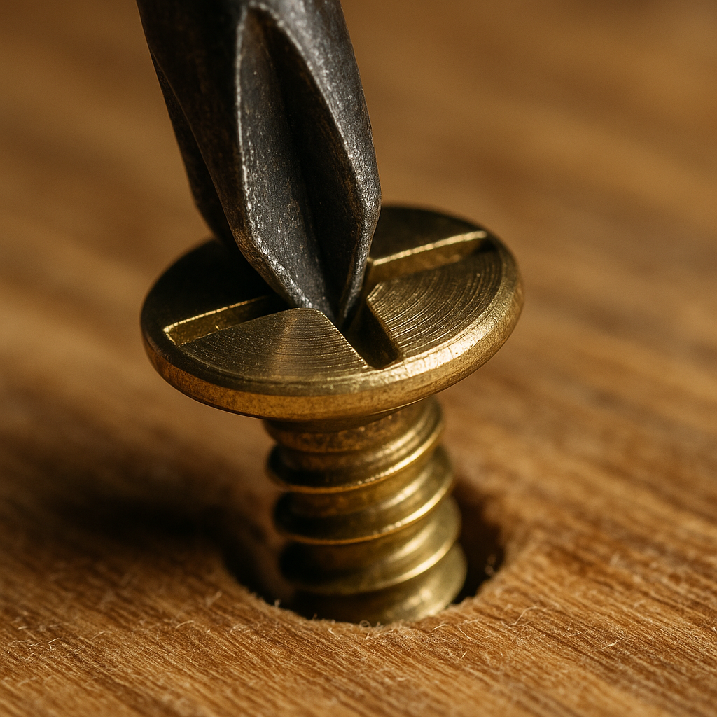 Detail view: DIY Electrical Work: 8 Safe Projects vs 5 Fatal Mistakes
