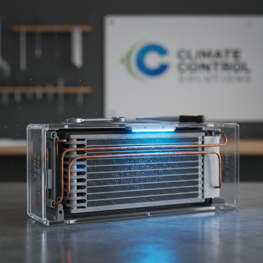 Detail view: Mini Central AC Maintenance: Pro Tips & Schedule