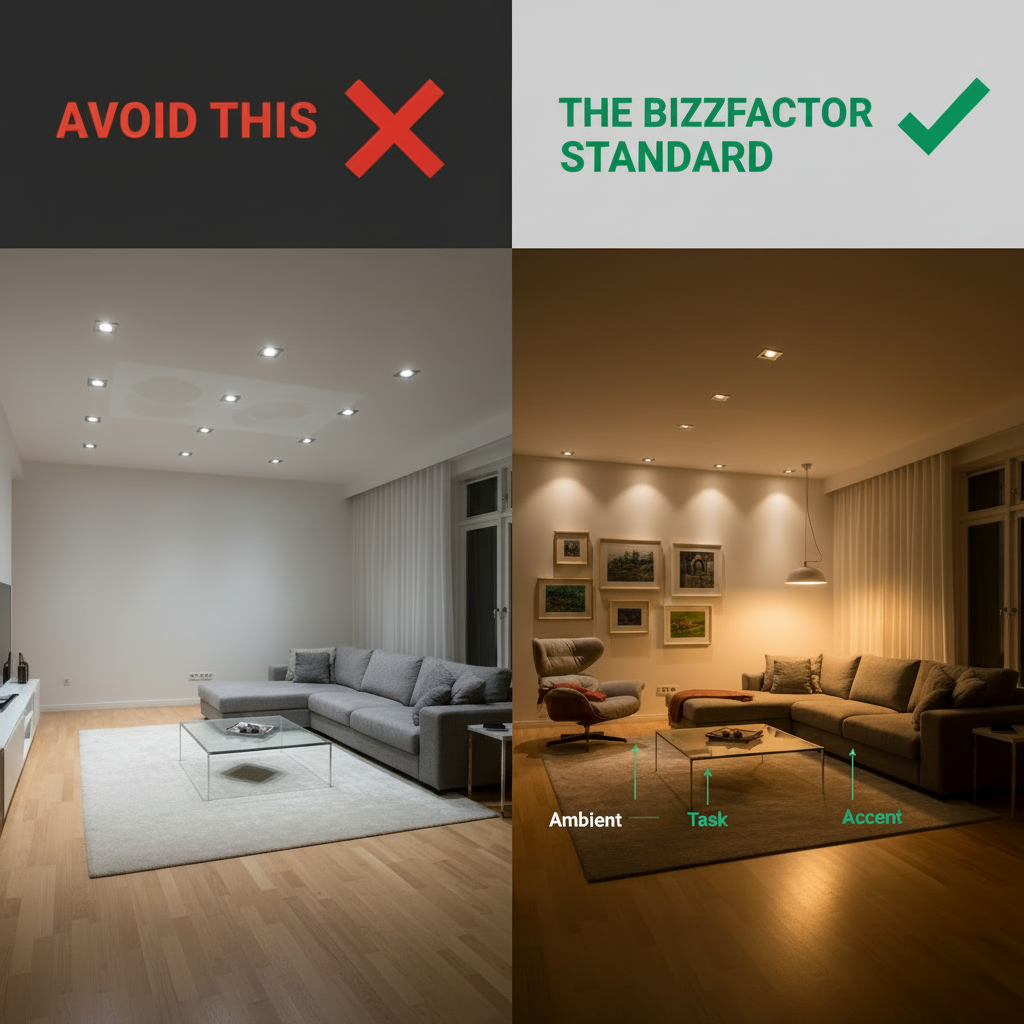 Comparison: Home Design Tips That Work: Expert Advice for 2025