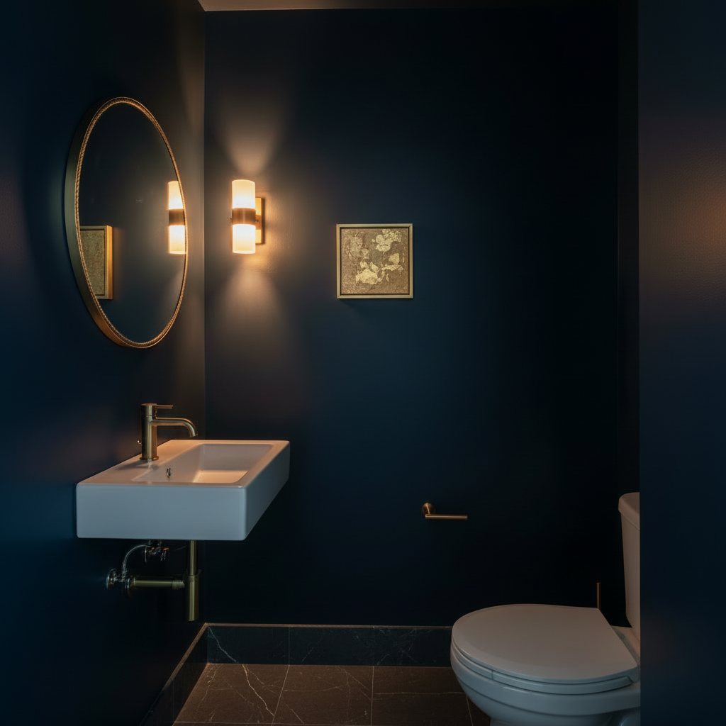 Illustration for What's the Secret to Good Lighting Design? in Home Design Tips That Work: Expert Advice for 2025