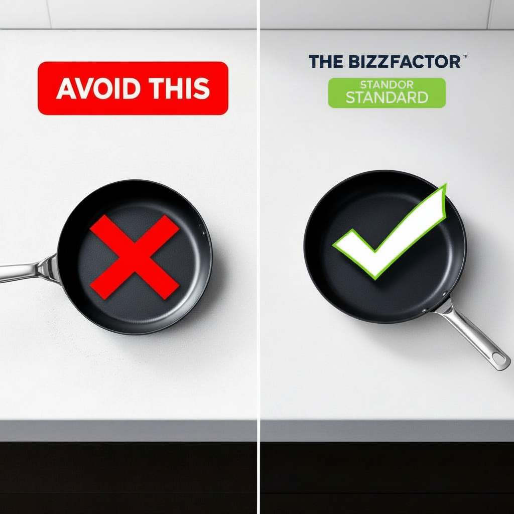 Comparison: Hot Pans on Quartz? Our Pros Stop $3K Damage Daily