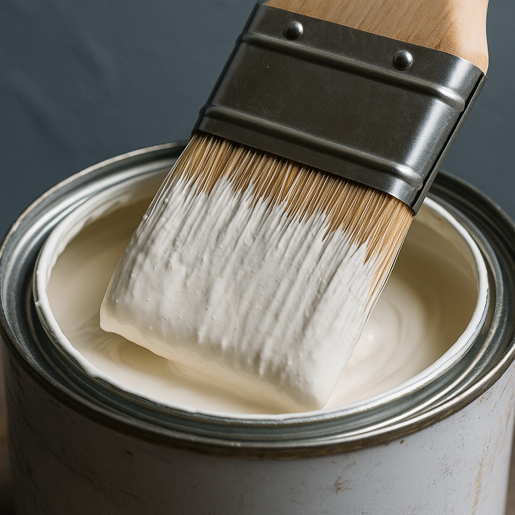 Detail view: Apartment Painting Cost Calculator: Real 2024 Prices