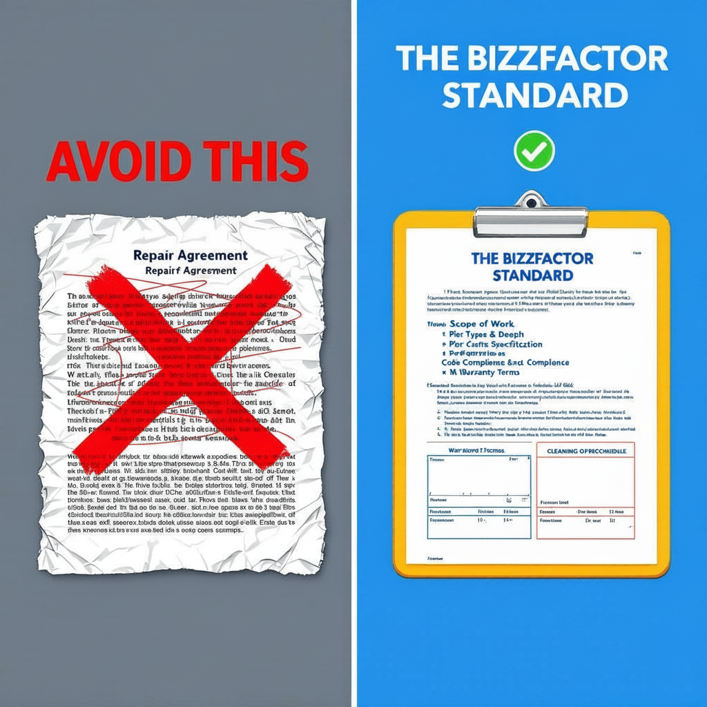 Comparison: 7 Foundation Scams Costing Homeowners $50K+ (2024 Guide)