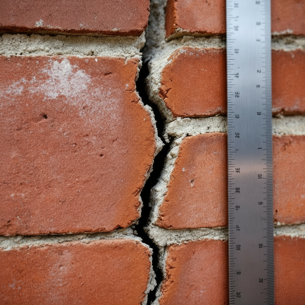 Detail view: 7 Foundation Scams Costing Homeowners $50K+ (2024 Guide)