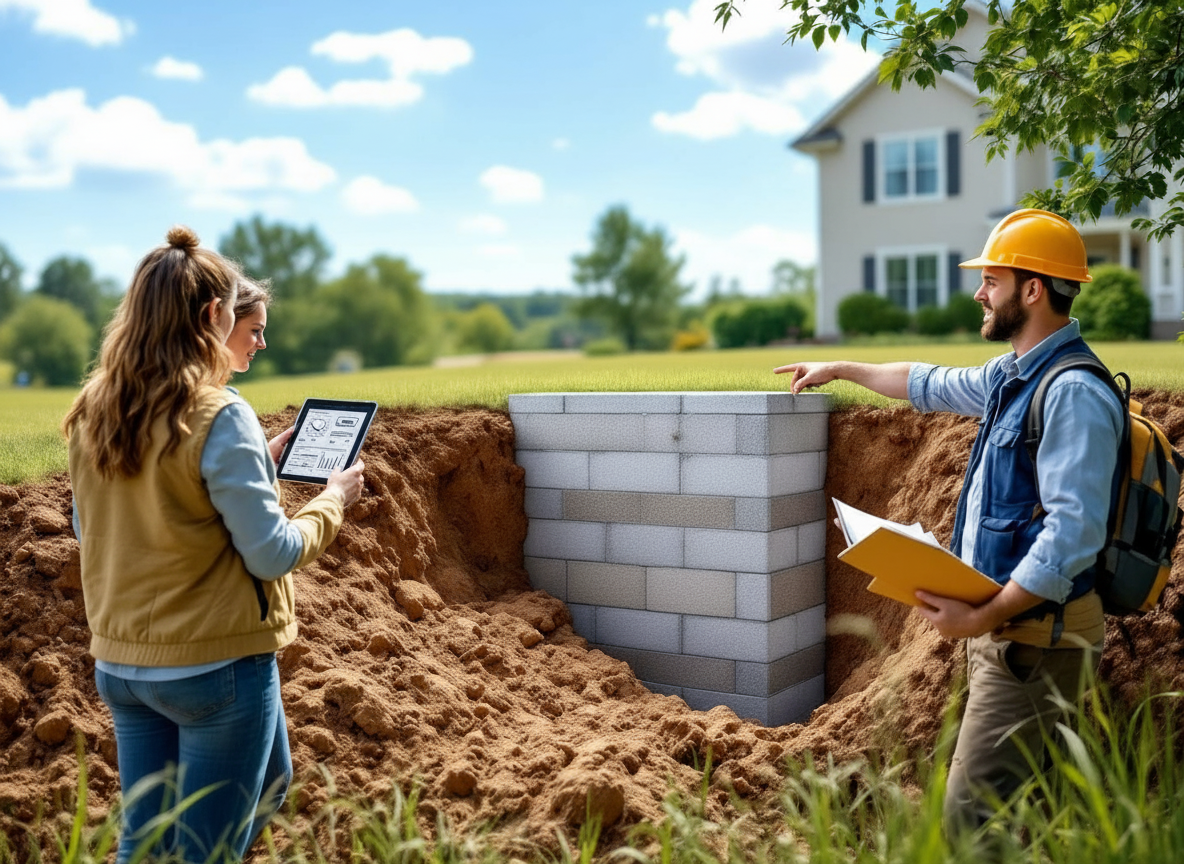 7 Foundation Scams Costing Homeowners $50K+ (2024 Guide)