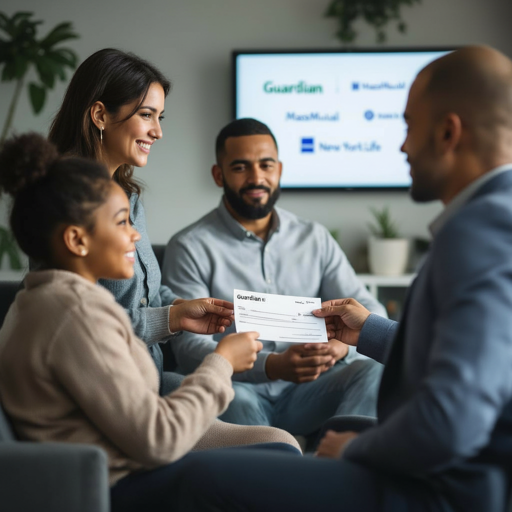 Illustration for Top Life Insurance Companies That Actually Pay Claims in Best Life Insurance Companies 2026: Claims & Service