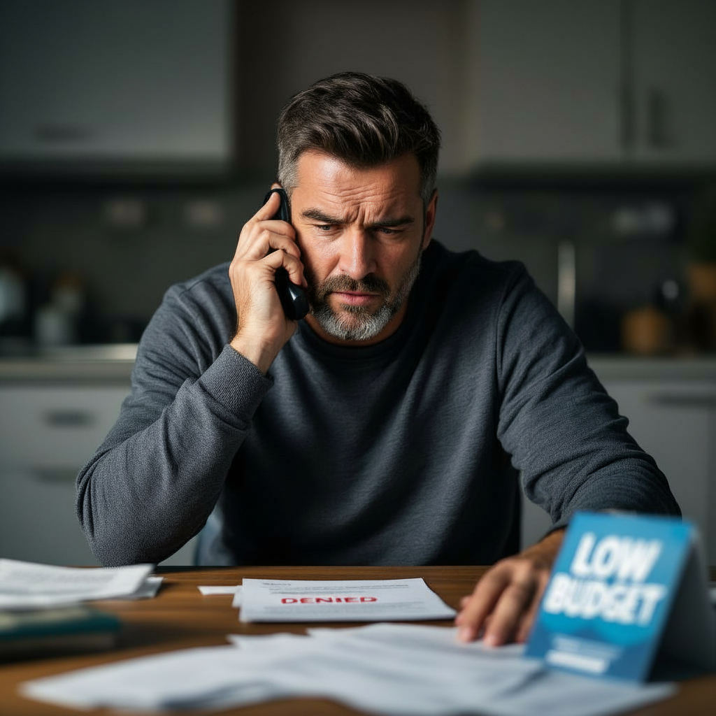 Illustration for Red Flags That Scream "Avoid This Company" in Best Life Insurance Companies 2026: Claims & Service