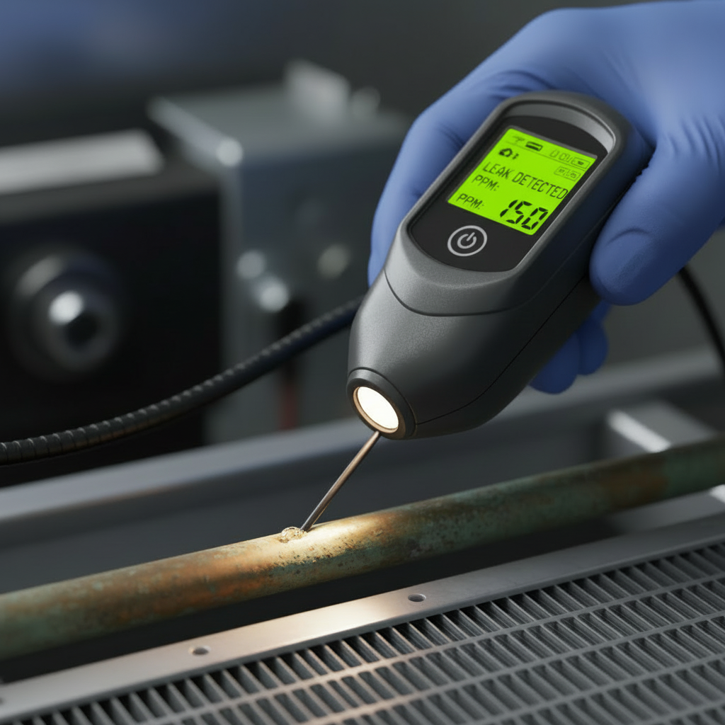 Detail view: AC Problems? Our Licensed Pros Fix Issues Fast (2024)