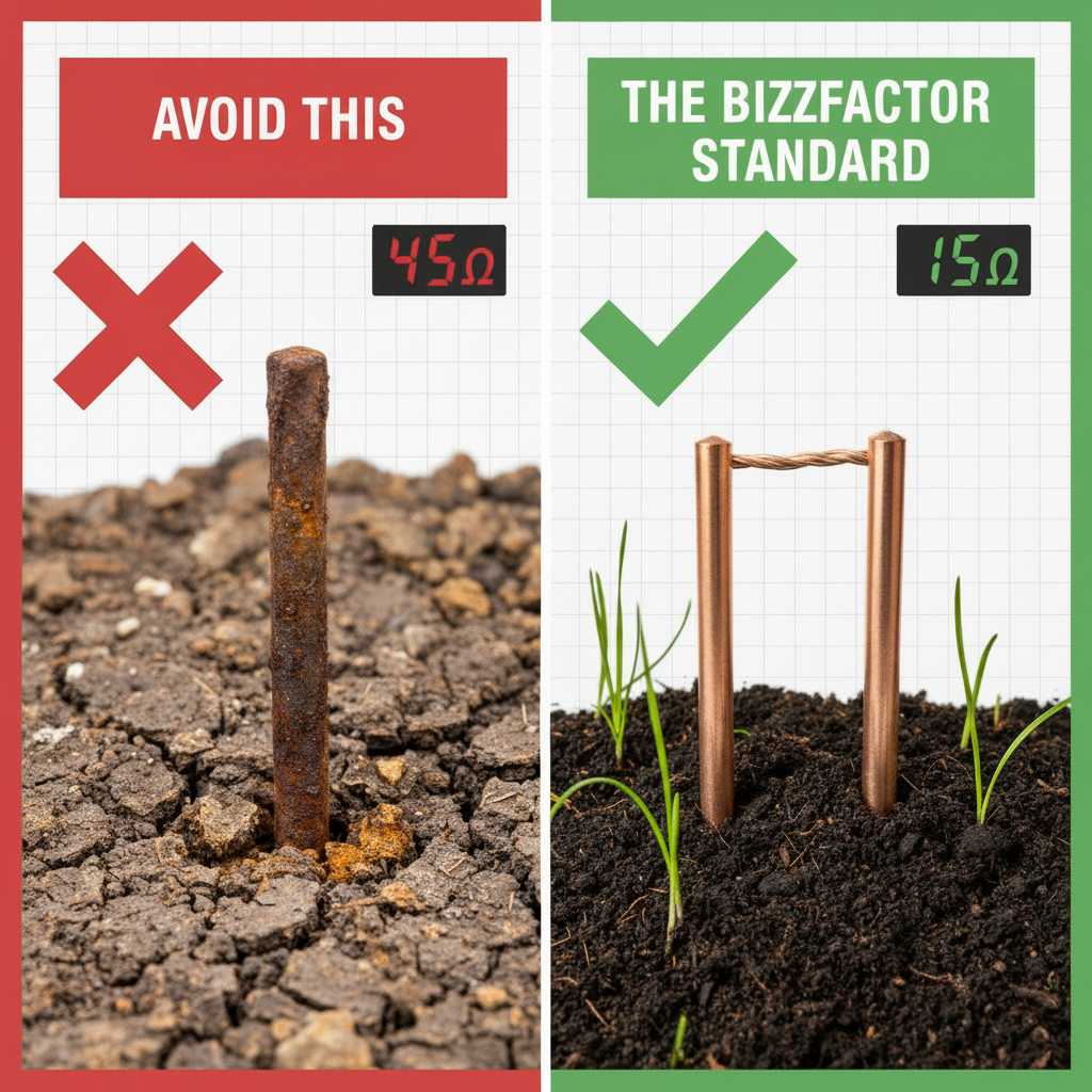 Comparison: Electrical Grounding Test: A Pro's Safety Guide