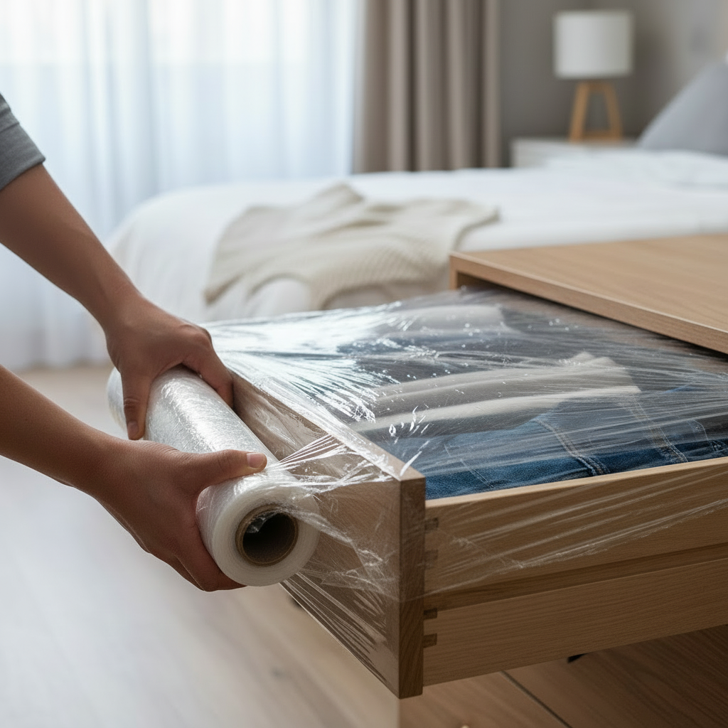 Detail view: Best Residential Moving Guide: Pro Tips for Easy Moves