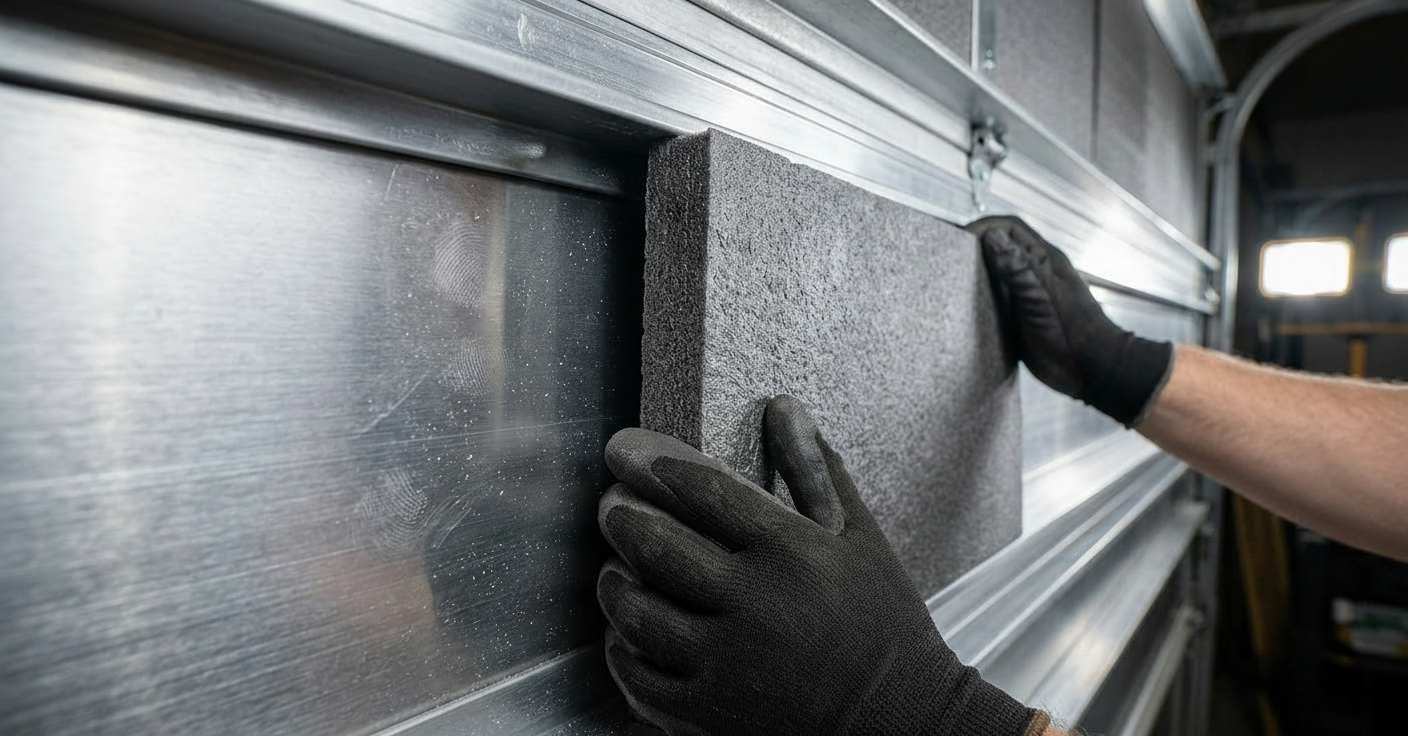 Detail view: Garage Insulation ROI: When It Actually Pays Off