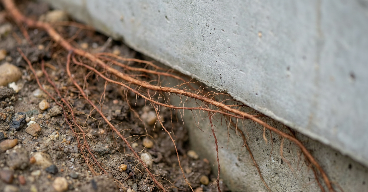 Detail view: Best Trees for Your Home (And Which Destroy Foundations)