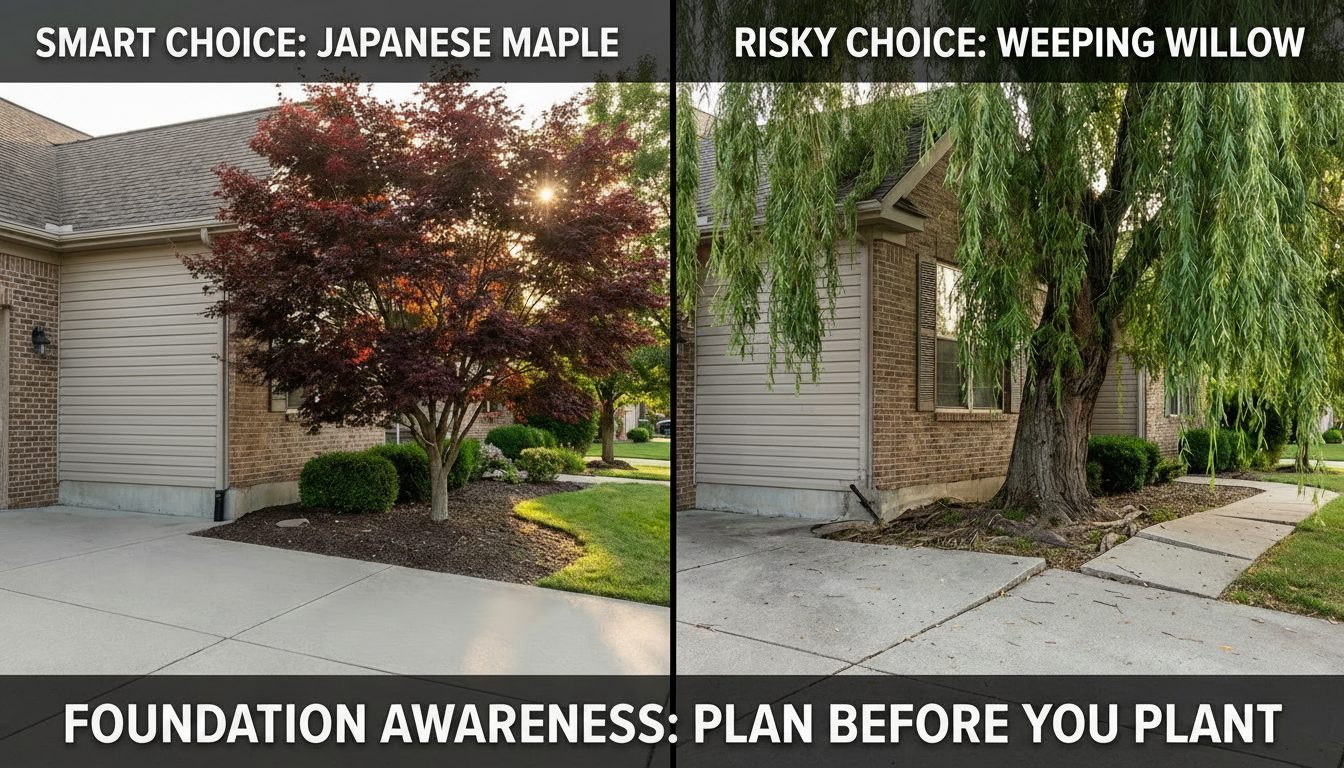 Best Trees for Your Home (And Which Destroy Foundations)