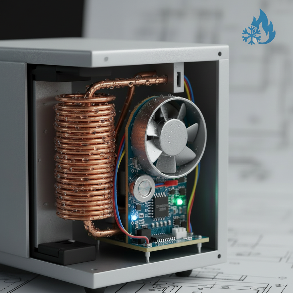 Detail view: AC Systems Guide: Expert Installation & Selection Tips