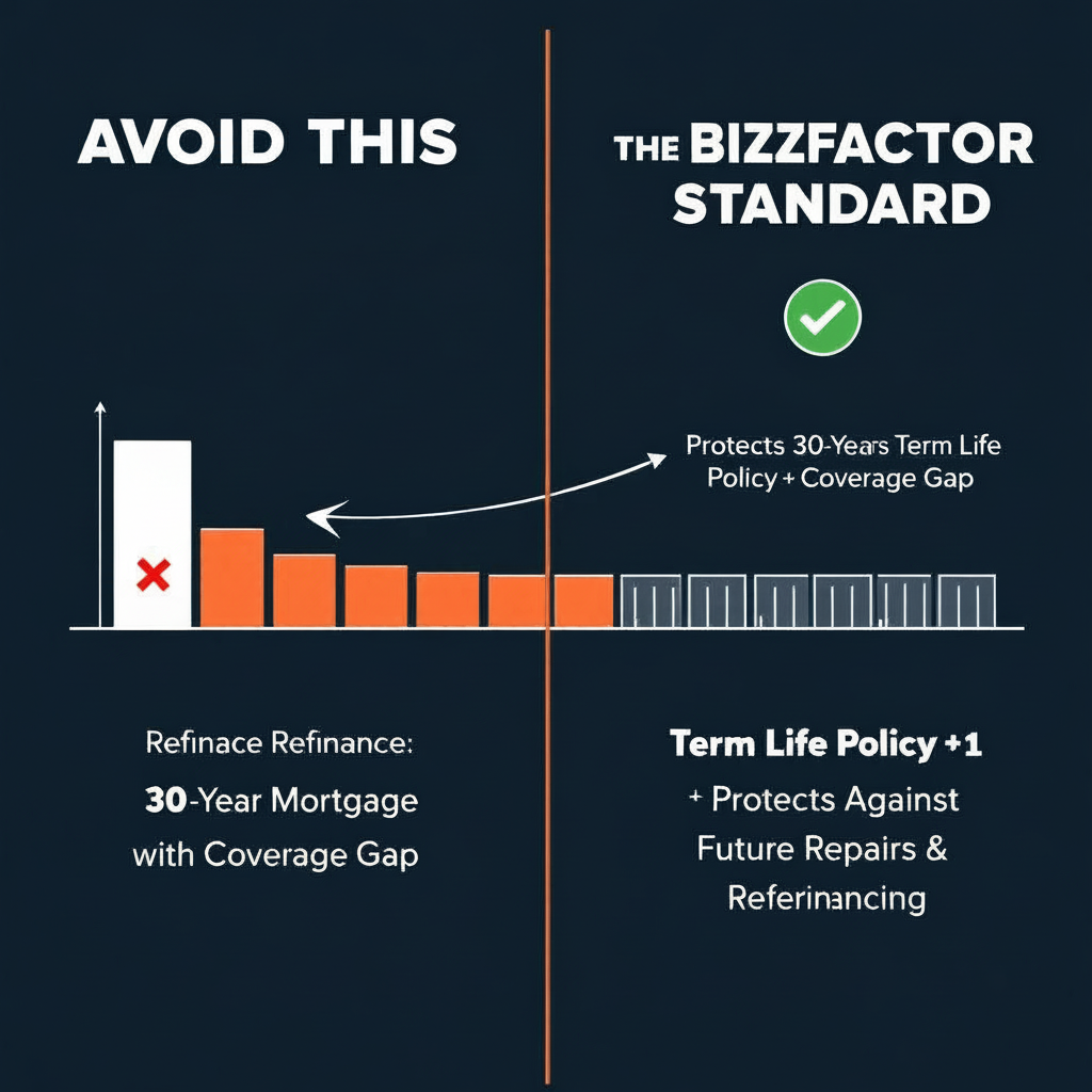 Comparison: Life Insurance vs Annuities: Which Protects Your Home?