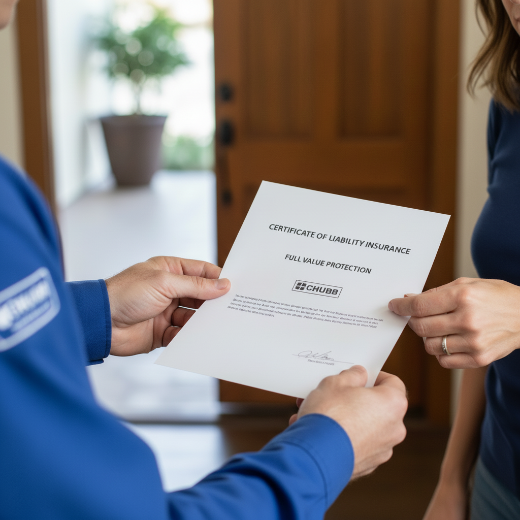 Illustration for What Questions Should You Ask Moving Companies? in How to Choose Moving Companies: Expert Guide (2024)