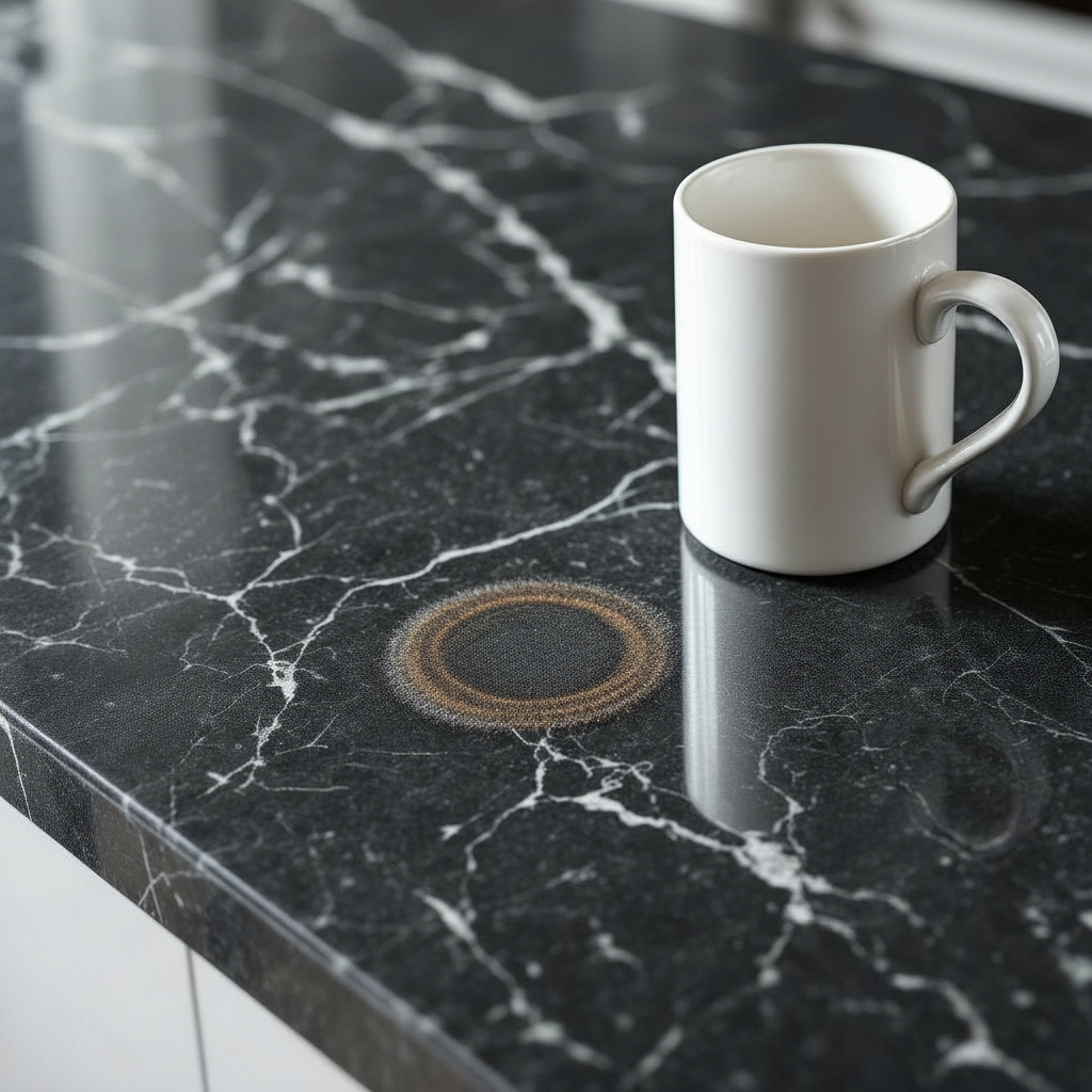 Detail view: Best Rental Property Countertops: Cost vs Durability Guide