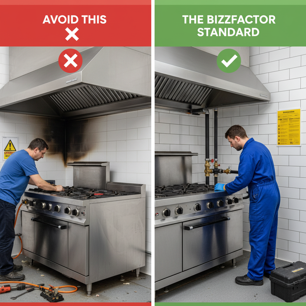 Comparison: Kitchen Permits 2025: Required Projects + Real Costs