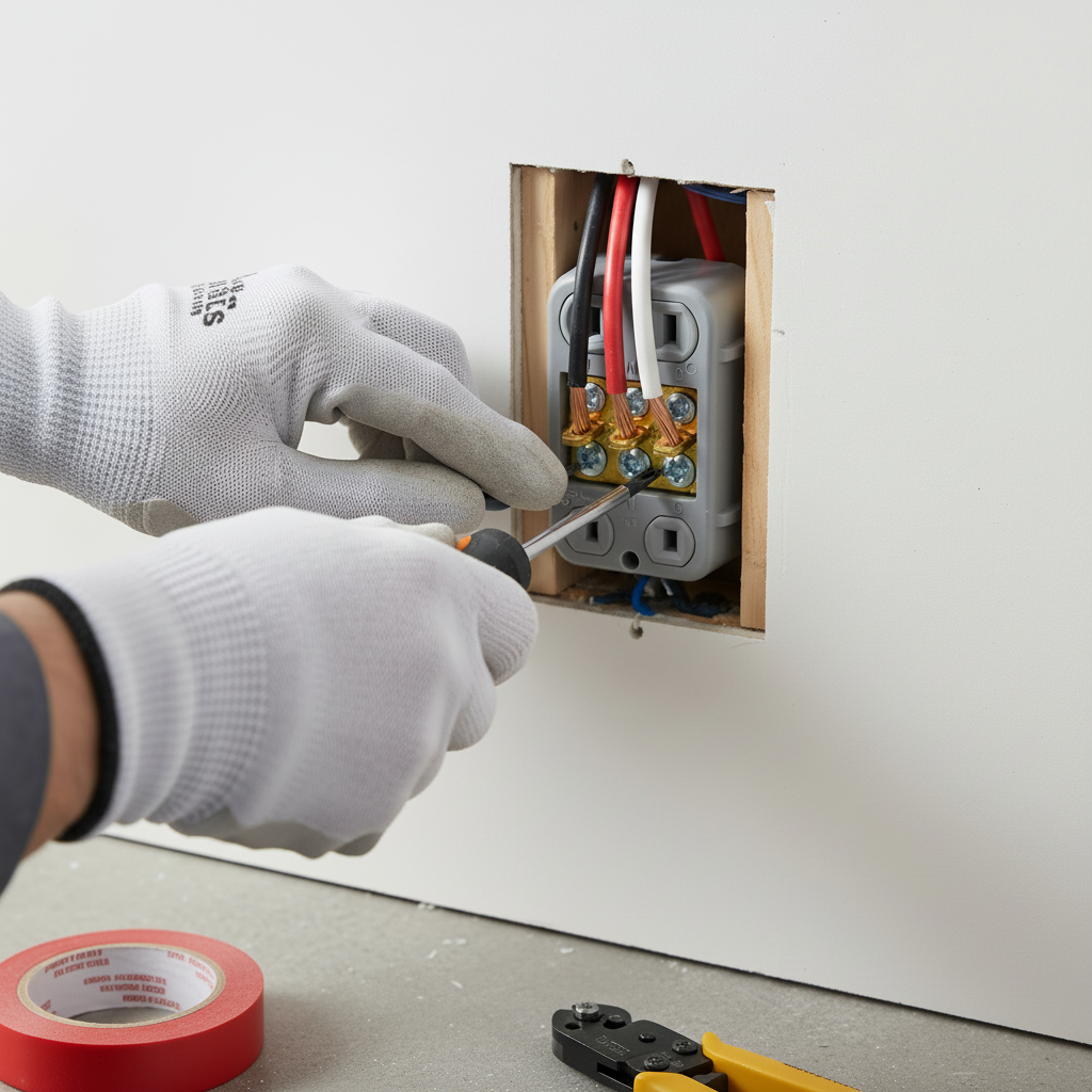 Detail view: Kitchen Permits 2025: Required Projects + Real Costs