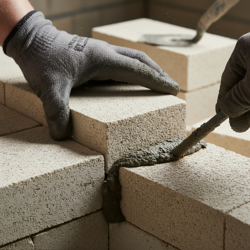 Detail view: Chimney Codes 2024: Safety Rules That Save Lives