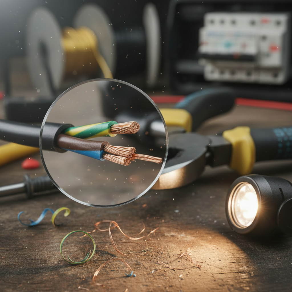 Detail view: Professional Home Lighting Design: Expert Installation Guide for Every Room