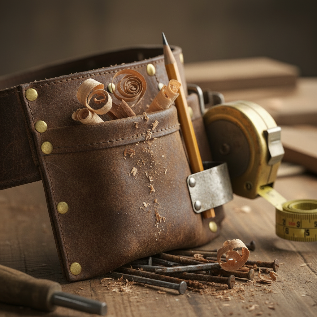 Detail view: Antique Furniture Restoration: Expert Guide & DIY Tips