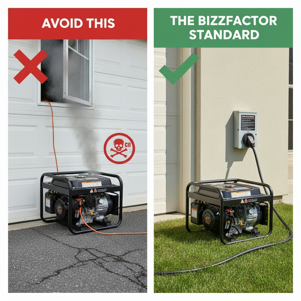 Comparison: Home Generator Install: A Pro's Guide