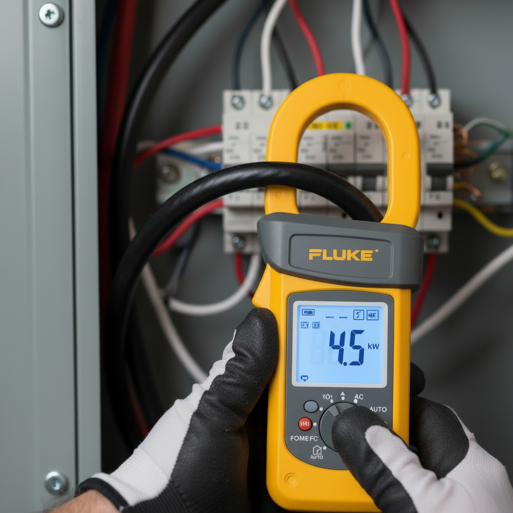 Detail view: Home Generator Install: A Pro's Guide