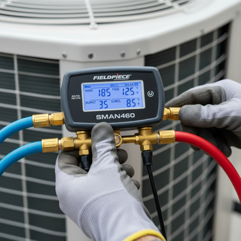 Detail view: HVAC Repair: DIY vs Pro Service (Real Cost Breakdown)
