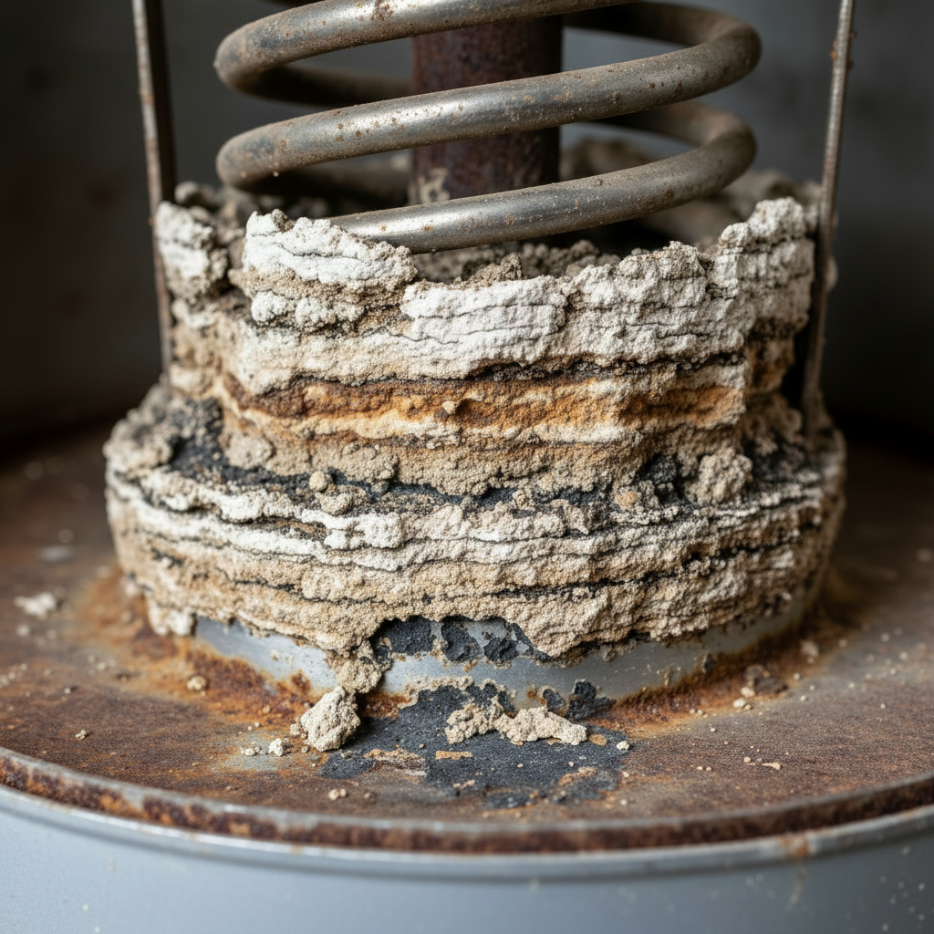 Detail view: Water Heater Warranty Guide: What's Really Covered