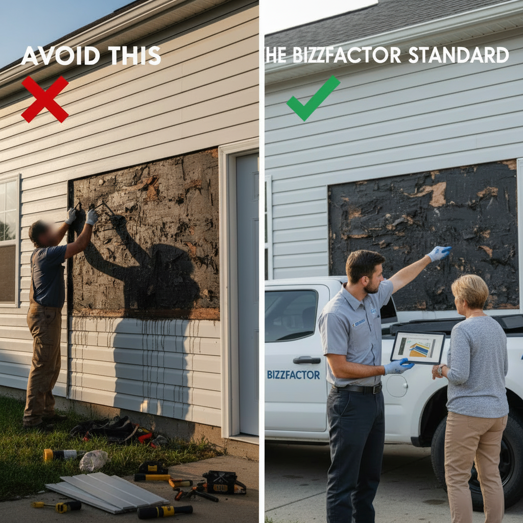 Comparison: Siding Costs 2024: Real Budget Calculator & Pro Estimates