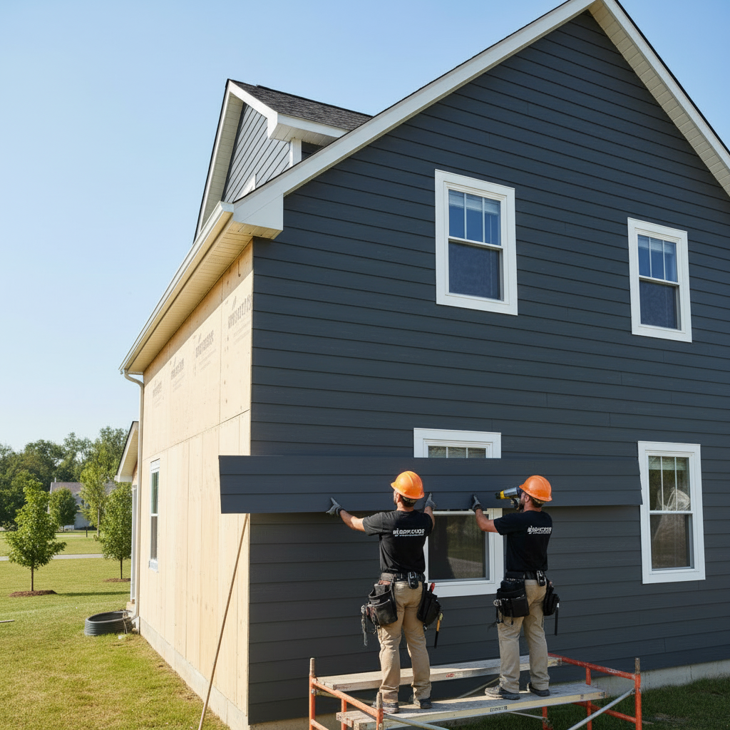 Siding Costs 2024: Real Budget Calculator & Pro Estimates