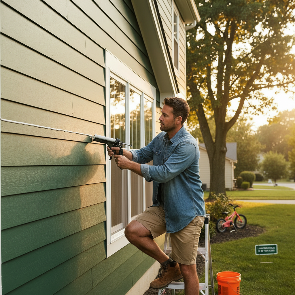 Illustration for How Can You Maximize Your Siding Investment? in Siding Costs 2024: Real Budget Calculator & Pro Estimates