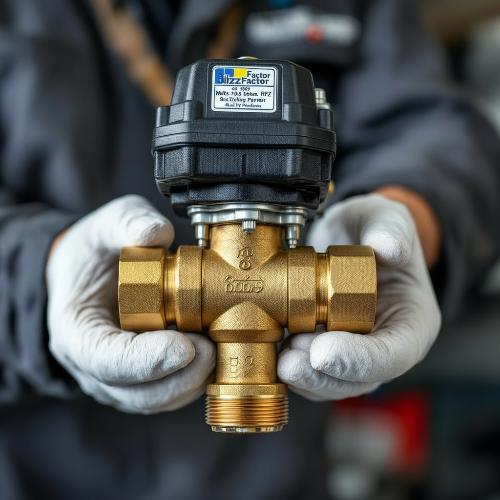 Illustration for How Do You Choose the Right System? in Backflow Prevention Systems Guide: Expert Installation Tips