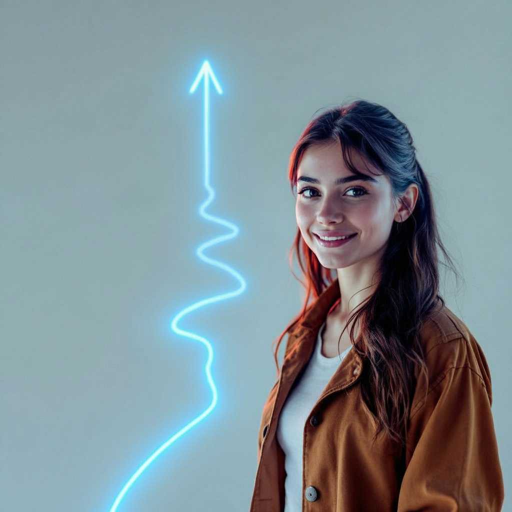Illustration for Why Does Early Coverage Create Massive Life Insurance Savings? in Life Insurance for Young Adults: Save 70% Starting in Your 20s