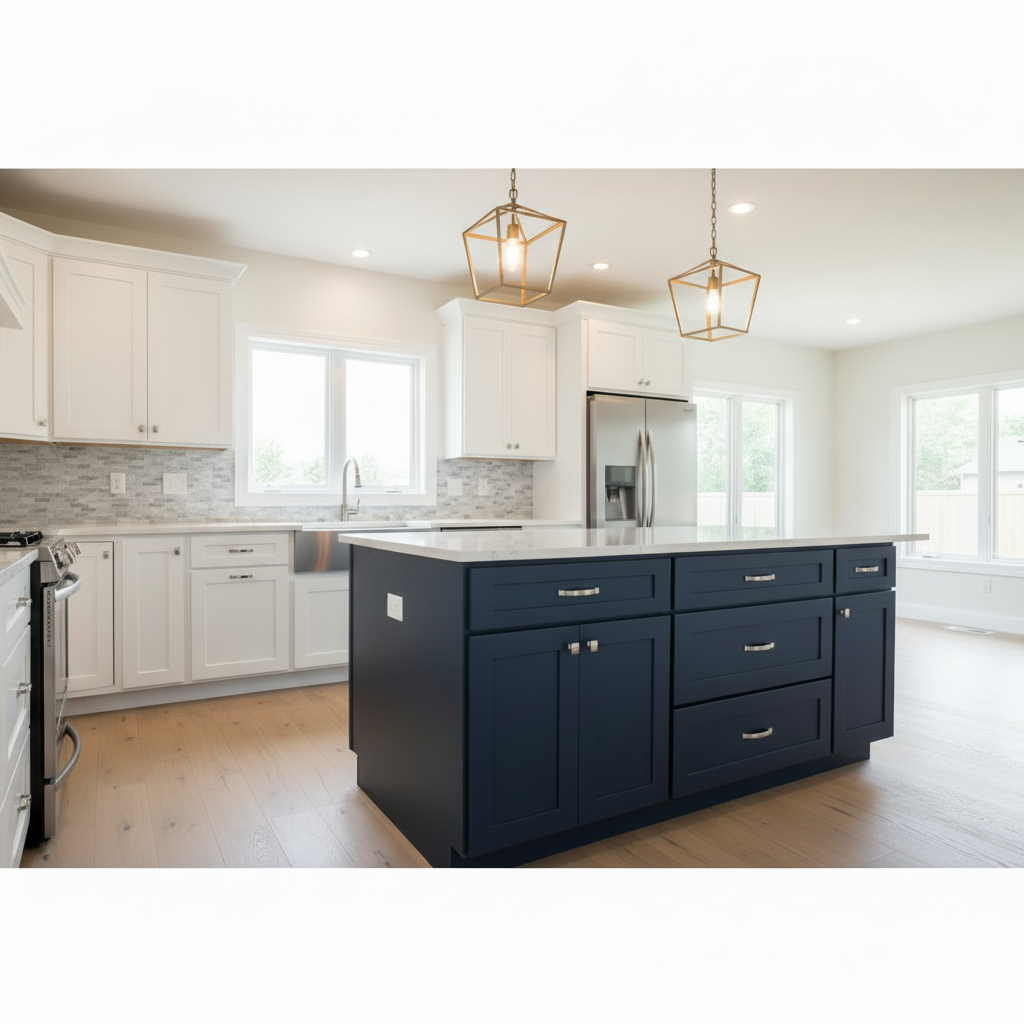 Kitchen Remodel ROI: Real Returns from $45K Investment