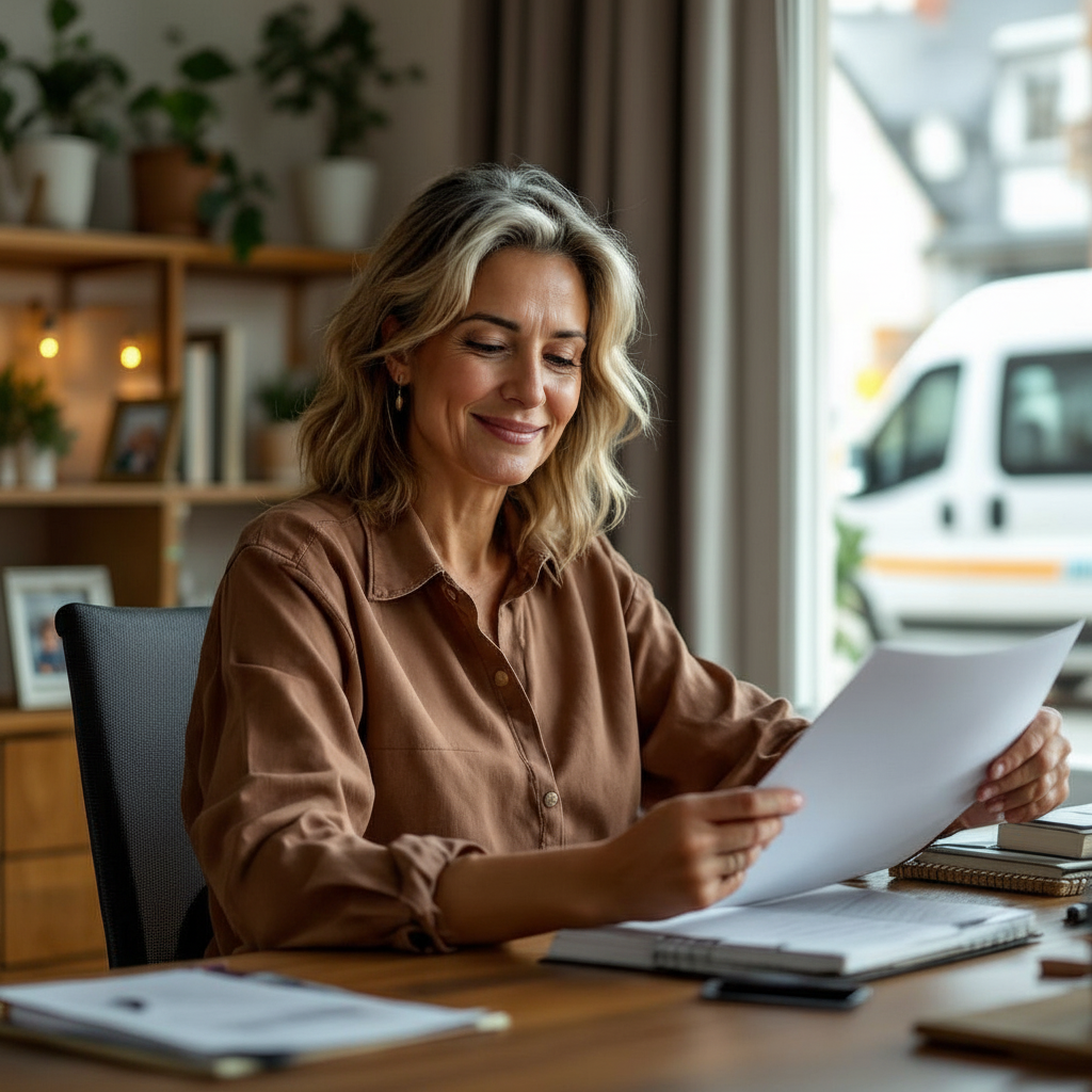 Illustration for Individual Life Insurance: Comprehensive Protection in Group vs Individual Life Insurance for Home Service Pros