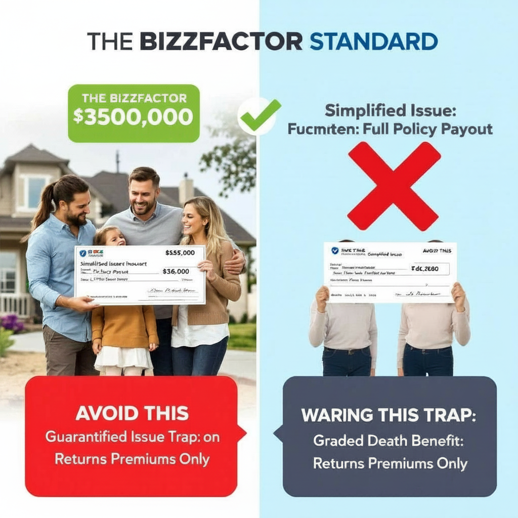 Comparison: No Exam Life Insurance: Which Type Saves You More?