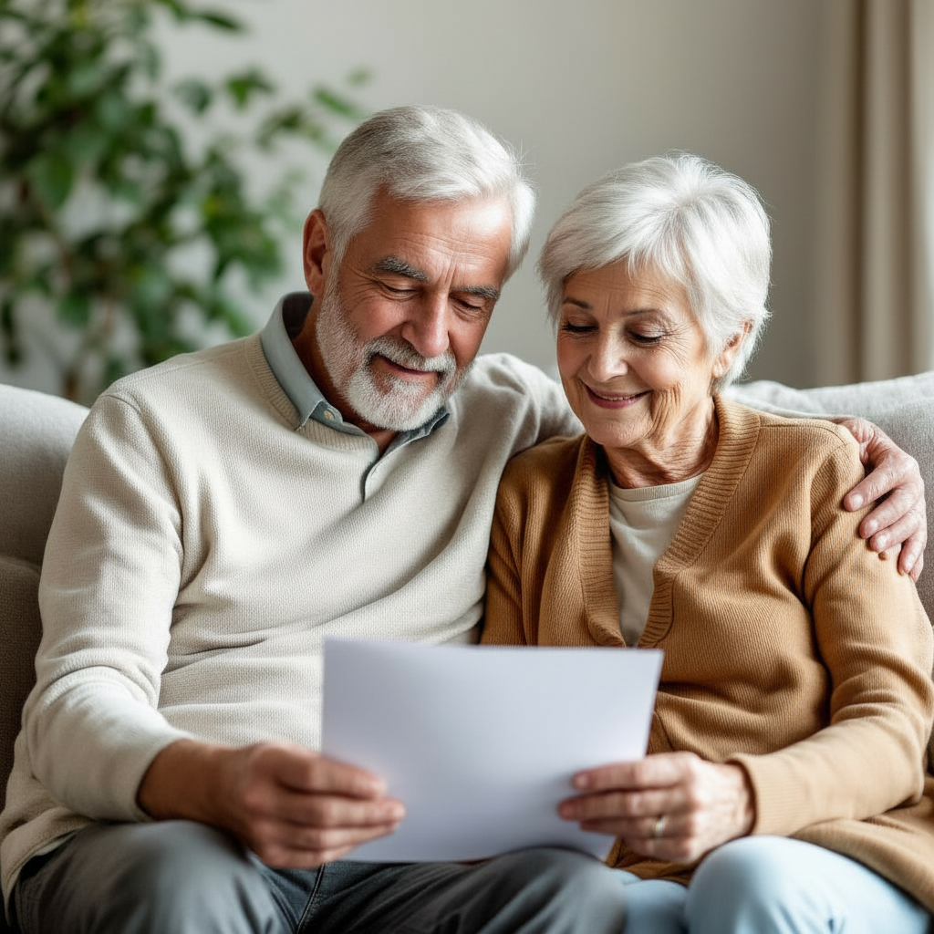 Illustration for How Does Guaranteed Issue Life Insurance Work? in No Exam Life Insurance: Which Type Saves You More?