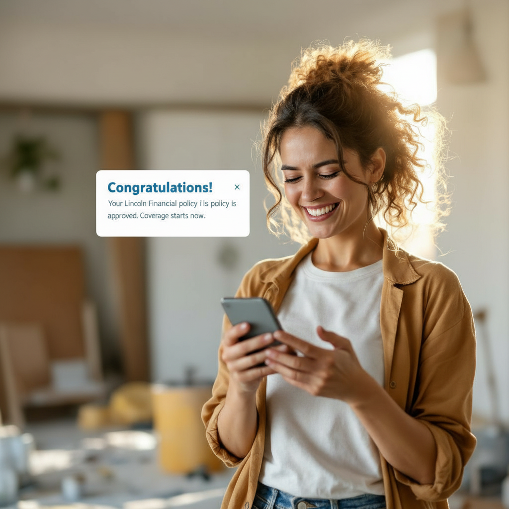 Illustration for Real Case Study: Phoenix Home Renovation in No Exam Life Insurance: Which Type Saves You More?