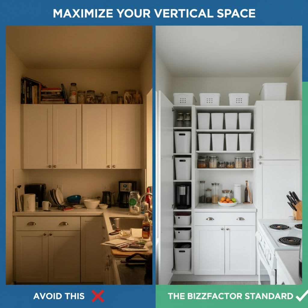 Comparison: Small Kitchen Design: Pro Carpenter Tricks for Big Results