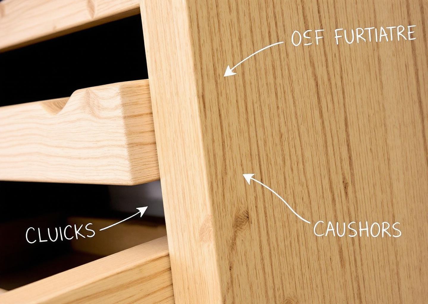Detail view: Custom Kids Furniture: Professional Carpenter's Guide