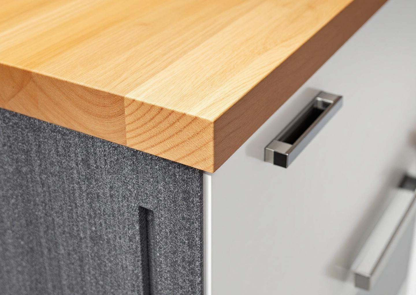 Detail view: Custom Kitchen Construction: Expert Guide & Pro Standards